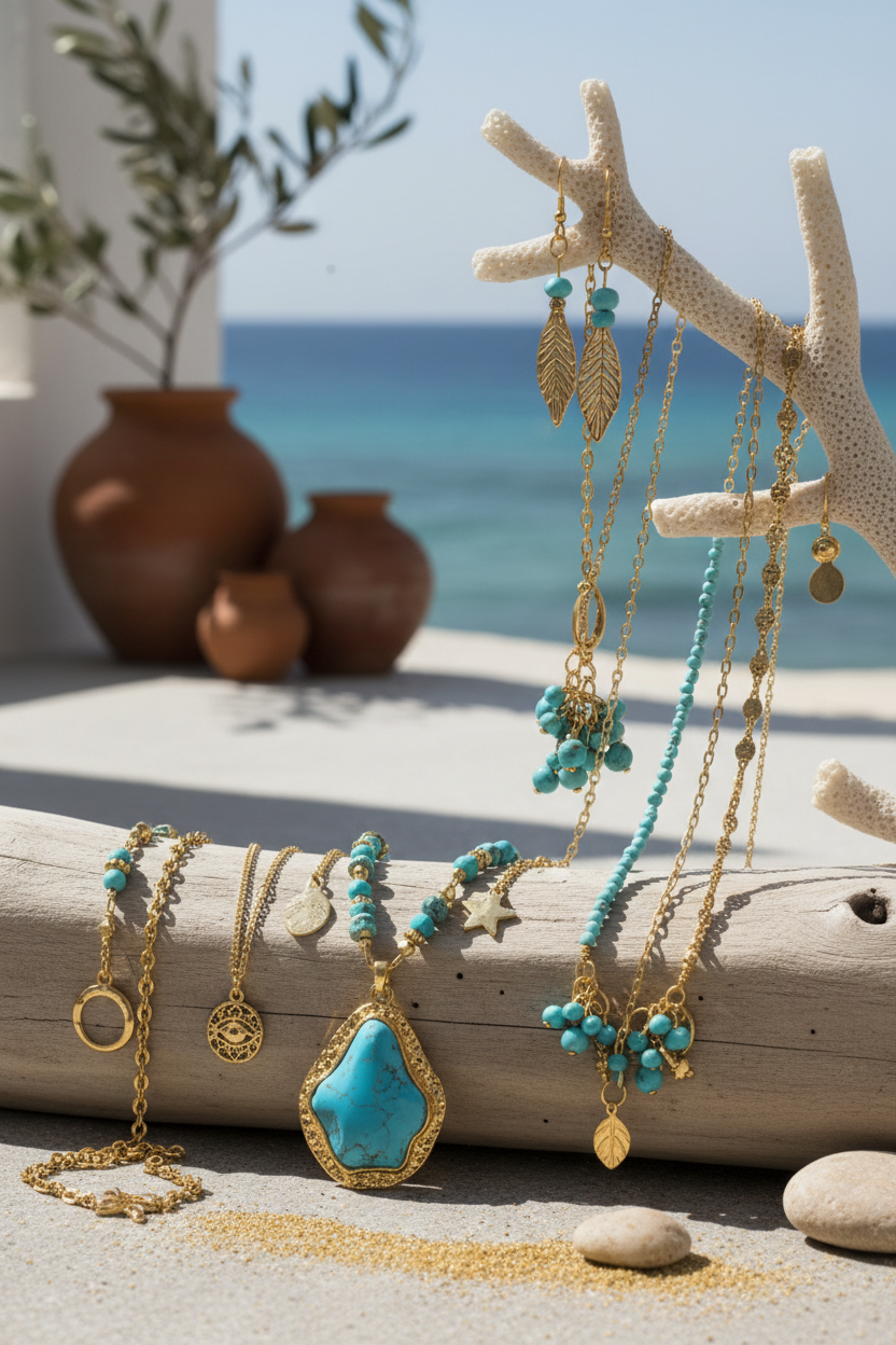 Jewellery