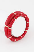 CHELSEA Double Layered Bead Bracelet - New Collection PARIS LE MARAIS - BYMANYC ® New York