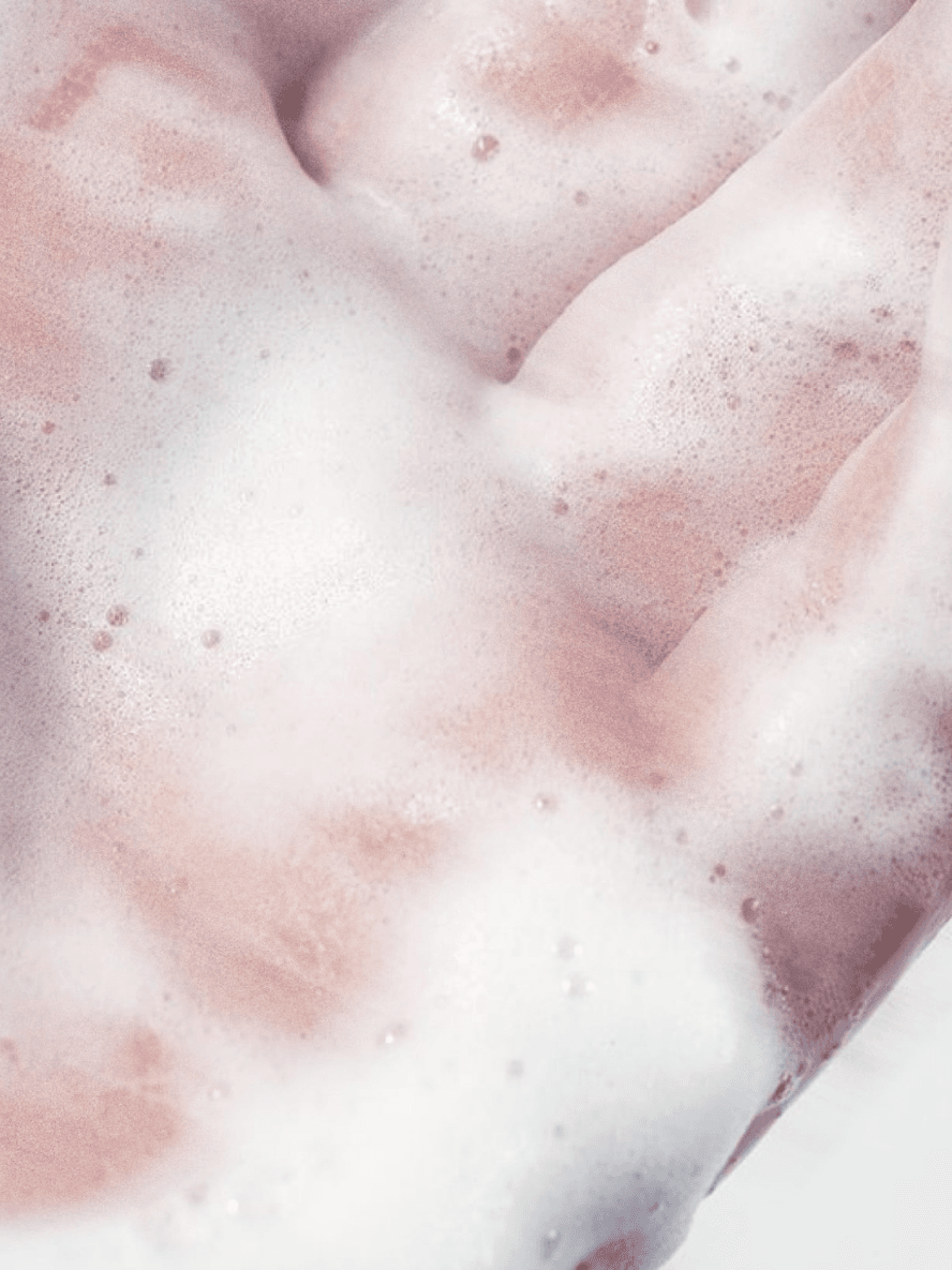 Cleansing Foam Makeup Remover | BYMANYC ® New York Natural