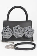 HANDBAG CALA CARBÓ IBIZA Collection BYMANYC ® New York