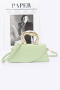 HANDBAG CALA CODOLAR IBIZA Collection BYMANYC ® New York