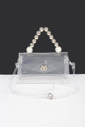HANDBAG CALA GRACIONETA IBIZA Collection BYMANYC ® New York