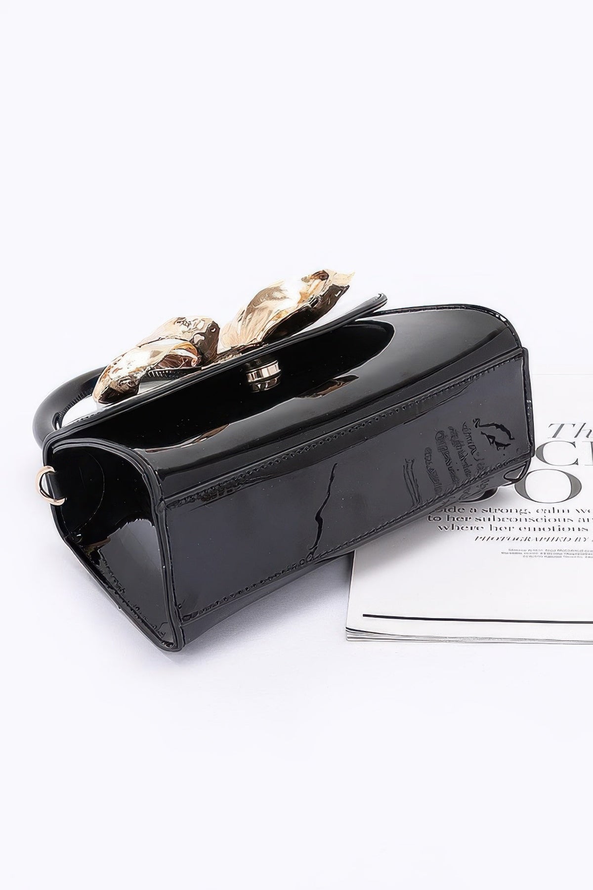 HANDBAG CALA LLENYA IBIZA Collection BYMANYC ® New York