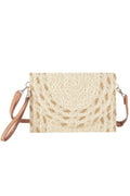 HANDBAG CALA SALADA IBIZA Collection BYMANYC ® New York