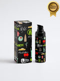 Luminous Foundation 5 – Vegan & Natural | BYMANYC ® New York