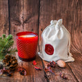 Pure Love Soy Candle