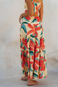 Tropicana Maxi Skirt (Sale)