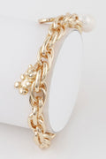 WOMEN'S BRACELET CALA BLANCA New Collection IBIZA BYMANYC ® New York