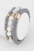 WOMEN'S BRACELET REGINA LUXE New Collection IBIZA BYMANYC ® New York