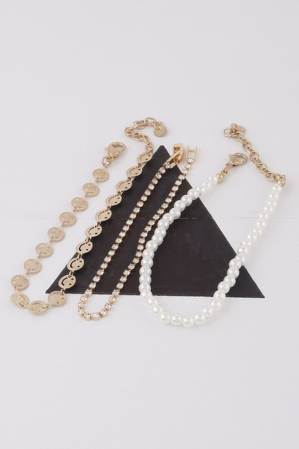 WOMEN'S BRACELET AMANTE New Collection IBIZA BYMANYC ® New York
