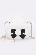 WOMEN'S BAG LENOX New Collection WALL STREET BYMANYC ® New York