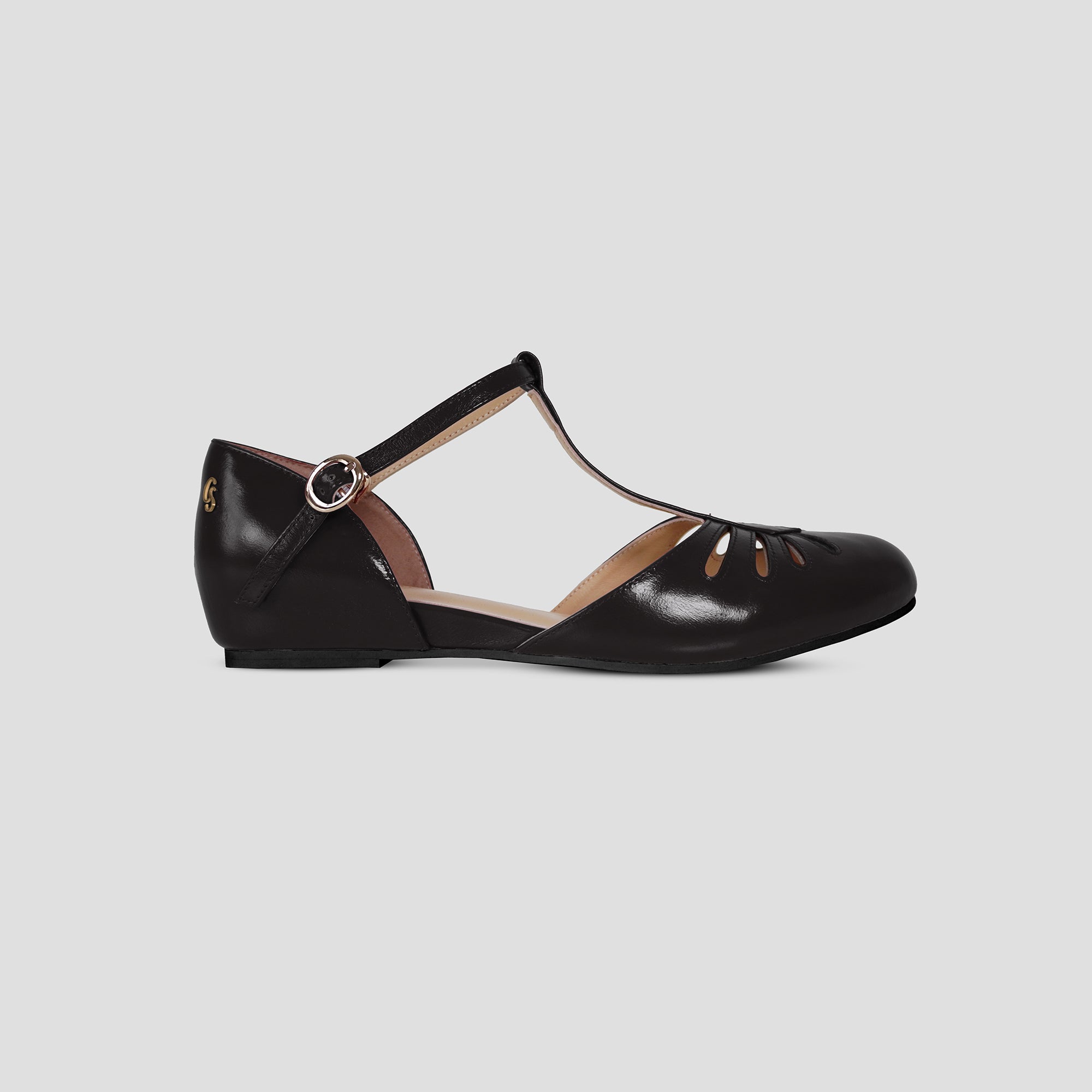 Singapore (Shined Black)