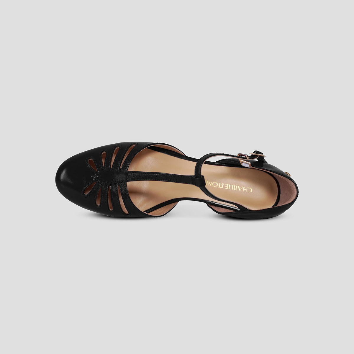 Singapore (Shined Black)