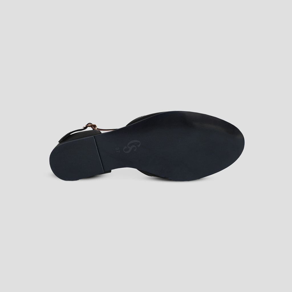 Singapore (Shined Black)