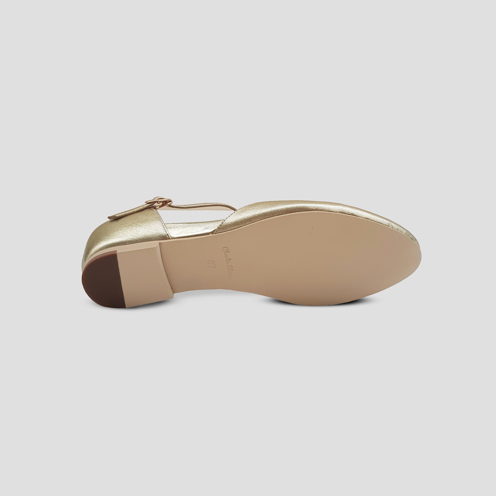 Singapore (Metallic Gold)