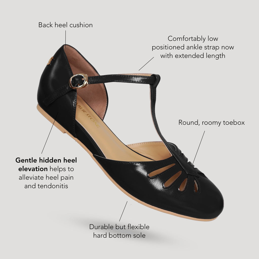 Singapore (Shined Black)