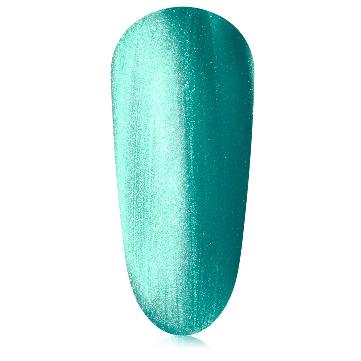 The GelBottle Ibiza Blues – Magnetic Cat Eye Gel Polish, 20ml